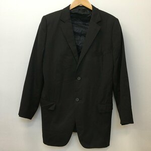 TEI【中古品】 GUCCI テーラードジャケット グッチ スーツ 紳士服 〈141-230811-TS-6-TEI〉