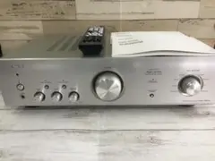 【きんとき様専用】DENON PMA-600NE プリメインアンプ