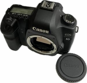 ★極上美品★ キヤノン CANON EOS 5D MARK II ボディ #7410042