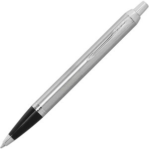 同梱可能 ボールペン パーカー パーカー・IM ブラッシュドメタルCT 2143415 日本正規品