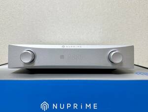 Nuprime DAC-9SE