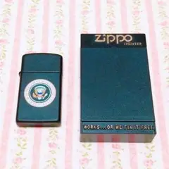 ZIPPO オイルライター