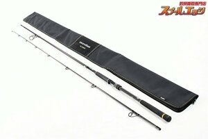 ★☆【ダイワ】 モアザン AGS 109MMH DAIWA morethan シーバス チヌ K_210★☆v29014