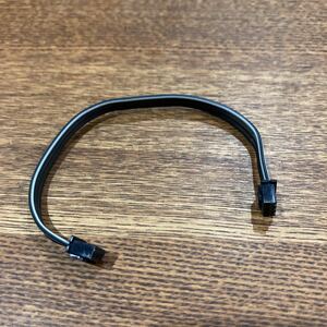 Technics Panasonic 3pins システムケーブル　ケーブル　3ピン