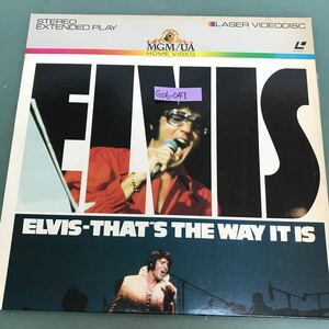 G06-047 ELVIS-THAT