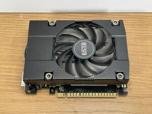 ELSA GeForce GTX 750 1GB グラフィックボード ビデオカード GPU グラボ mini HDMI DVI ゲーミングPC