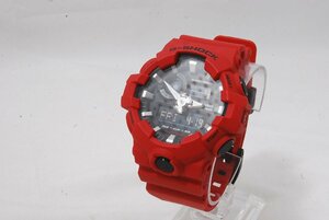 【稼働】カシオ G-SHOCK GA-700 CASIO Gショック