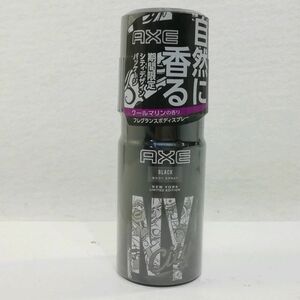 【未使用品】アックス フレグランス ボディスプレー2A21 ブラック 60g