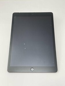 SU63【ジャンク品】 iPad 第8世代 32GB Wi-Fi スペースグレイ