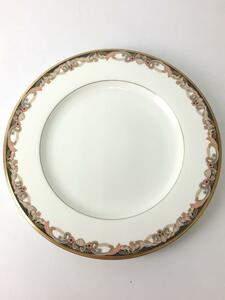 Noritake◆Farenntino/27cm/プレート/5点セット