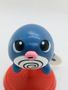 ポケモン ぽけもん 小さいサイズ　任天堂　Nintendo　ゲーム フィギュア　ポケットモンスター　Pocket Monster　ニョロモ　22p47