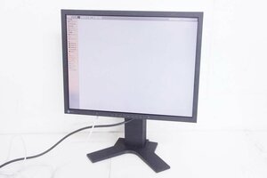 2 EIZO エイゾー 21.3インチ液晶ディスプレイ RadiForce MX210 使用時間17698H