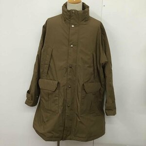 THE NORTH FACE PURPLE LABEL L ザ ノースフェイス パープルレーベル コート コート一般 Coat ベージュ / ベージュ / 10084173