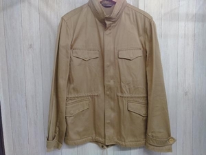 Paul Smith M-65 Field Jacket Beige ポールスミス フィールドジャケット ベージュ XL