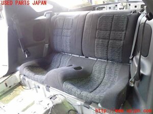 2UPJ-11627385]GTO(Z16A)リアシート 中古