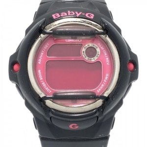 CASIO(カシオ) 腕時計 Baby-G BG-169R レディース ピンク