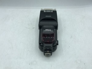 ニコン Nikon スピードライト SB-900