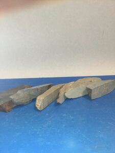 天然砥石　刃物　大工道具　刀　ナイフ　包丁　鉋　　　　2キロ