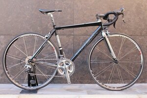 トレック TREK 2.1 2012モデル 54サイズ シマノ アルテグラ 6700 10S アルミ ロードバイク【福岡店】