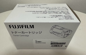 新品・富士フィルム・FUJI FILM・純正・大容量トナーカートリッジ・CT202074・DocuPrint P350 d・推奨使用期限：2026年3月