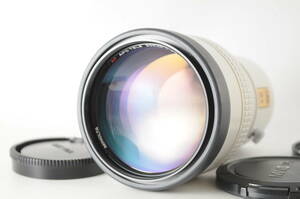 ★極美品★ MINOLTA ミノルタ HIGH SPEED AF APO TELE 200mm F2.8