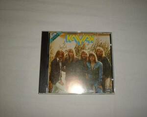 CD『KAYAK』カヤック