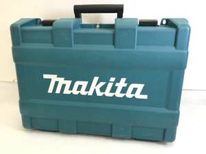 SH2405017-01T/ 1円スタート 未使用品 makita マキタ 充電式ディスクグラインダ100mm GA404DRGXN 18V 6.0Ah