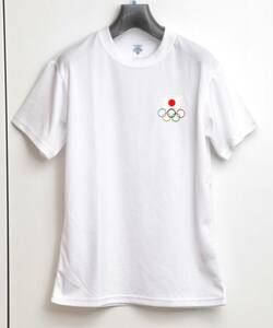 なでしこジャパン 日本代表ロンドンオリンピック 選手支給実使用品 Tシャツ