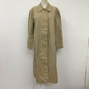 BURBERRYS 表記無し バーバリーズ コート コート一般 バルマカーン 80年代 Coat ベージュ / ベージュ / 10108614