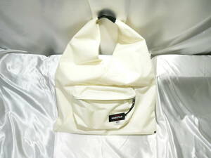 ☆Maison Margiela MM6 メゾンマルジェラ エムエム シックス Japanese バッグ ナイロン EASTPAK 少し汚れ☆