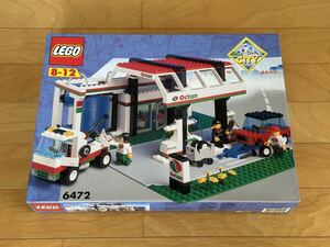 LEGO 6472 Gas N
