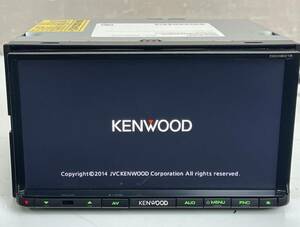 KENWOOD ケンウッド DDX6015 デッキ プレイヤー レシーバー DVD/CD/IPod: