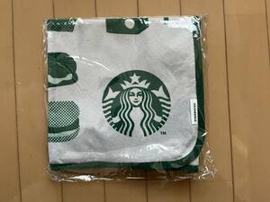 （新品・未使用）スターバックス（STARBUCKS）福袋2024 ピクニックマット