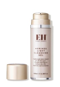 【新品】 Emma Hardie エマ・ハーディ ボタニカル ライトクレンジングジェル 100ml 【宅急便送料無料】