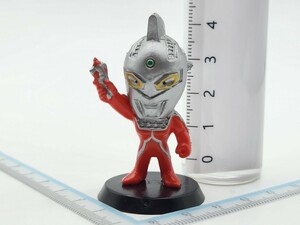 特撮ヒーローズ 帰ってきた ウルトラマン シークレット ウルトラセブン[24c28検マスコットFigurine怪獣名鑑UltrasevenキャラエッグHG倶楽部