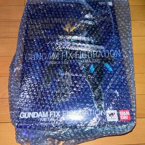 未開封　GUNDAM FIX FIGURATION METAL COMPOSITE バンシィ・ノルン（覚醒仕様）　新品未開封