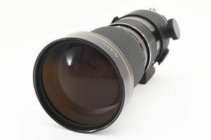 ■美品■NIKON AI-S Zoom-NIKKOR ED 50-300mm F4.5■D212 ニコン