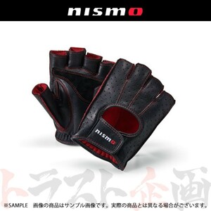 NISMO ニスモ ドライビンググローブ KWA52-50H52 (660192073