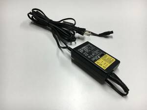 A20640)KEYENCE RC45-07 7.6V 4A BT-500シリーズ用5連充電器用ACアダプタ 中古動作品