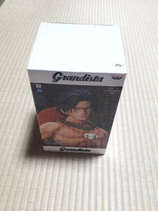 新品未開封 Grandista THE GRANDLINE MEN PORTGAS.D.ACE ワンピース ポートガス・D・エース