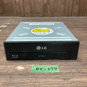 GK 激安 DV-377 Blu-ray ドライブ DVD デスクトップ用 LG BH14NS48 2014年製 Blu-ray、DVD再生確認済み 中古品