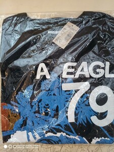 【新品未使用自宅保管】 American Eagle Tシャツ