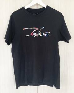 【レアコラボTシャツ】フューチュラ × ユニクロ　グラフィックTシャツ半袖Tシャツ