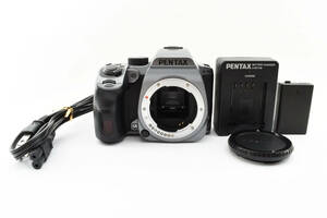 ★☆良品 PENTAX K-70 SR ペンタックス デジタル一眼レフカメラ ボディ #393☆★