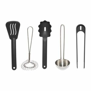 IKEA キッチン用品 5点セット DUKTIG マルチカラー 送料全国一律520円！