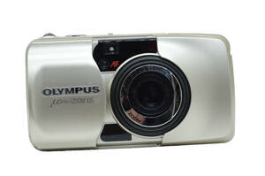 ★良品★OLYMPUS μ ZOOM 105#6251