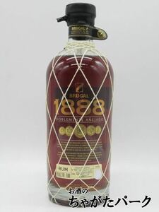 ブルガル 1888 40度 750ml ■マッカランの樽で二次熟成