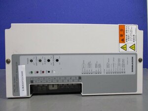 中古 Shimaden PAC26P415-08121N0100 PAC26-SERIES Thyristor Power Regulator 45A(LBKR50721D005)