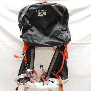 【中古】マウンテンハードウェア サミットロケット30 バックパック OU4532 Mountain Hardwear 超軽量 登山