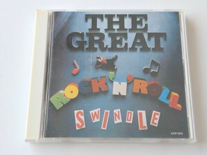 SEX PISTOLS / THE GREAT ROCK